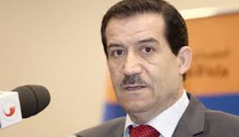 شبكة النقل بالسكك الحديدية ستصل إلى 12.500 كم في آفاق 2020