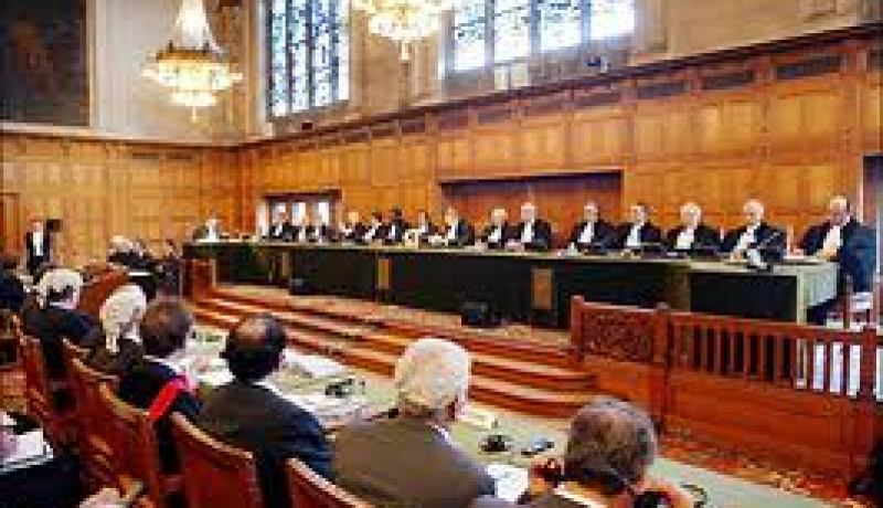 بيرو وتشيلي امام محكمة العدل الدولية لفض نزاع يعود الى اكثر من قرن