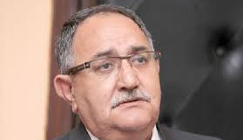 إعطاء إشارة إنطلاق أشغال إنجاز الطريق السيار للهضاب العليا يوم الخميس