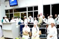 تسجيل حالة وفاة جديدة وسط الحجاج الجزائريين