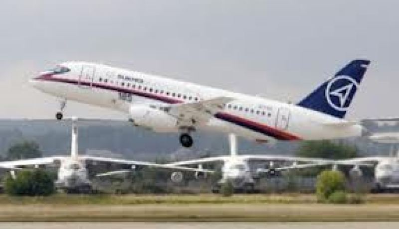 روسيا ترسل طائرتين إلى بيروت لإجراء رعاياها الراغبين في مغادرة سوريا