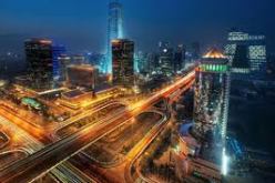 النشاط الصناعي في الصين شهد نمواَ ملحوظاً في الشهر الماضي