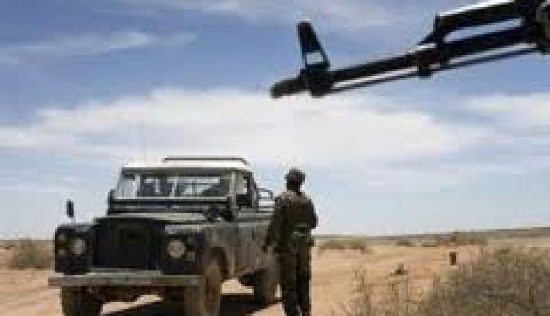 بريطانيا تحقق في قضية اعتقال أحد مواطنيها في موريتانيا بتهم تتصل بالإرهاب