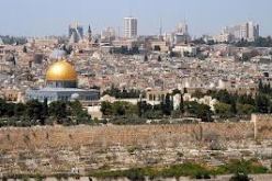 نائب أمريكى يطالب الكونجرس بالاعتراف بالقدس عاصمة لإسرائيل