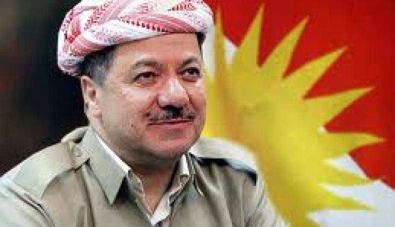 البارزاني يدعو القيادات السياسية إلى أن تكون عند مستوى مسؤولياتها الوطنية والتاريخية