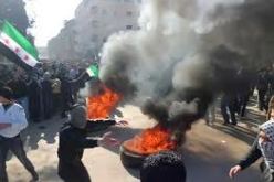 الصين تعرب عن قلقها العميق إزاء العنف في سوريا