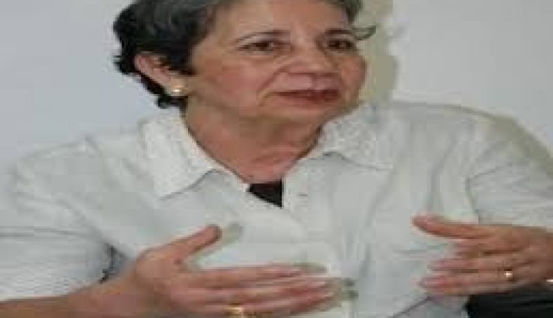 المسائل المتعلقة بالسيادة الوطنية تهم الهلال الأحمر الجزائري