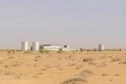 فرار 30 عاملا جزائريا من المحتجزين لدى عناصر المجموعة الإرهابية في إن أميناس