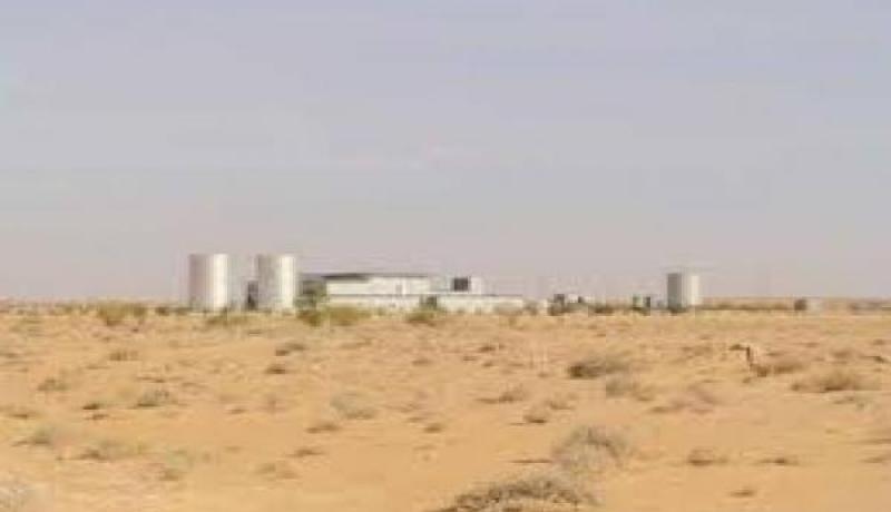 فرار 30 عاملا جزائريا من المحتجزين لدى عناصر المجموعة الإرهابية في إن أميناس