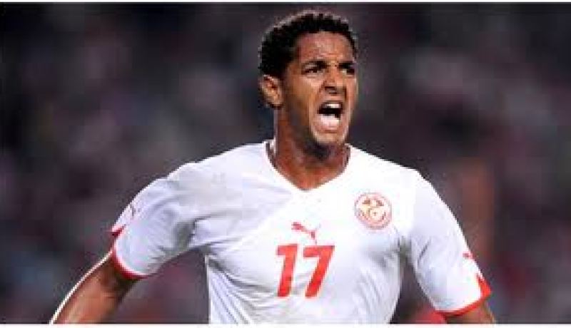 نهاية الكان بالنسبة للمهاجم عصام جمعة