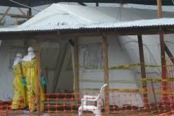 حصيلة ضحايا فيروس إيبولا تخطت الثمانية آلاف وفاة أغلبها في غرب أفريقيا