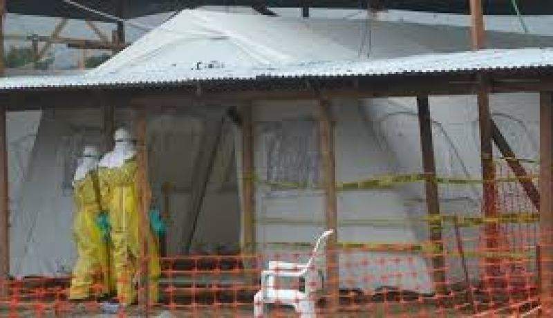 حصيلة ضحايا فيروس إيبولا تخطت الثمانية آلاف وفاة أغلبها في غرب أفريقيا