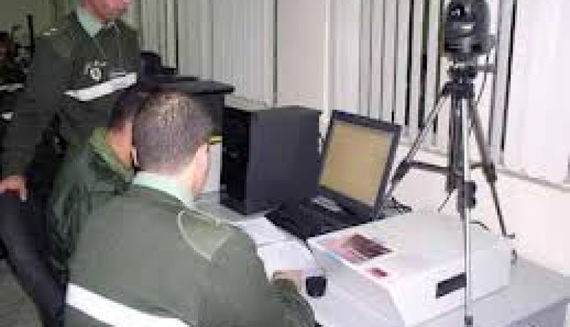 المعهد الوطني للادلة الجنائية و علم الاجرام مفخرة للجزائر و افريقيا