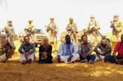 العثور على ارهابيين من جنسية كندية في نقنتورين