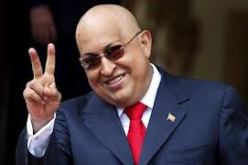 اداء تشافيز لليمين الدستورية متعلقة بقرار الفريق الطبي