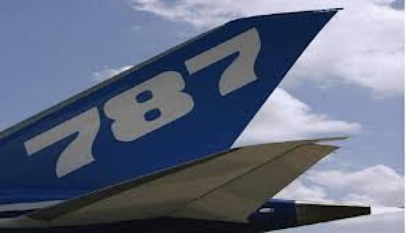 تعليق العمل بطائرات “بوينغ 787 -دريملاينر” في اليابان بعد تعرضها لسلسلة من الحوادث