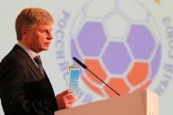 تولستيخ رئيسا جديدا للاتحاد الروسي