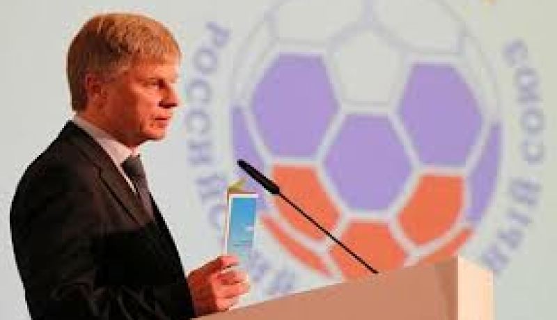 تولستيخ رئيسا جديدا للاتحاد الروسي