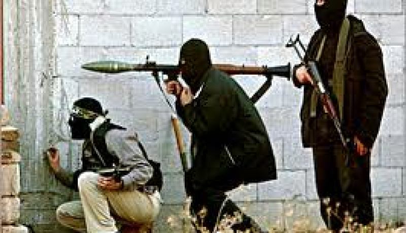 رفع حال التأهب في الضفة وتعديلات في نمط النشاط العسكري