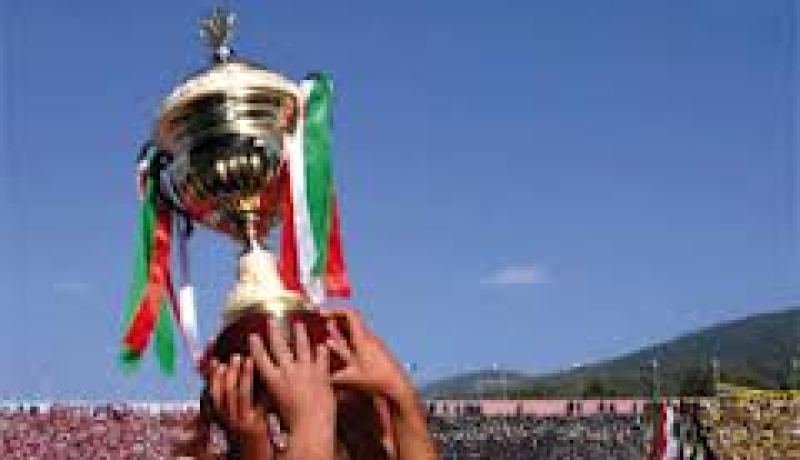 تحديد تواريخ إجراء الادوار المقبلة من كأس الجزائر