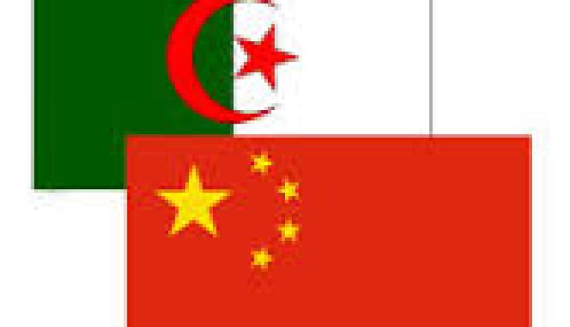 الصين تشكر الرئيس بوتفليقة على مساهمته في تطوير العلاقات الثنائية