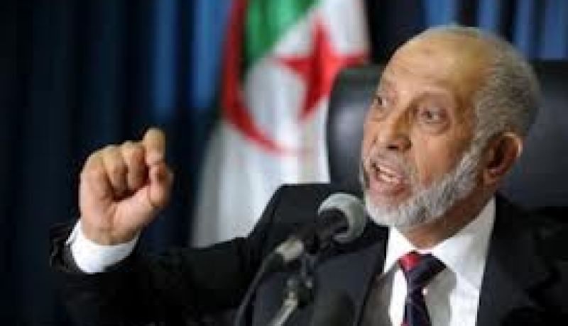 حزب جبهة التحرير الوطني ينددون ب “شدة” بالعملية الإرهابية في ان امناس