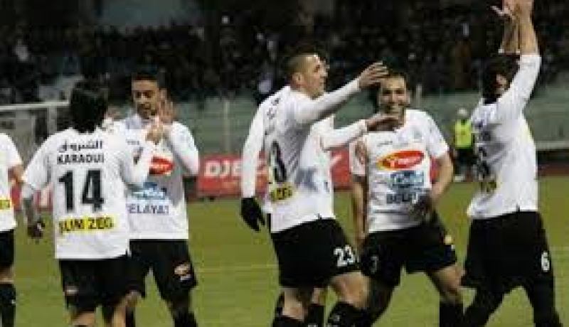 وفاق سطيف سيتلقي مكافأة بقيمة 1.5 مليون دولار من الكاف