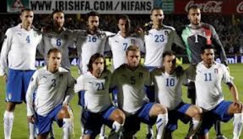 منتخب البرازيل في مواجهة ودية أمام إيطاليا في مارس المقبل