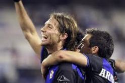 رايو فايكانو يهزم اتليتيكو بيلباو ويصعد الى المركز 6