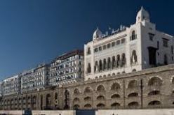 تنصيب نواب الرئيس وتشكيل اللجان الدائمة للمجلس الشعبي الولائي بالجزائر العاصمة