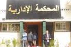 النطق بالحكم في قضية دعوى القاضي هبول ضد وزير العدل السابق يوم 16 جانفي