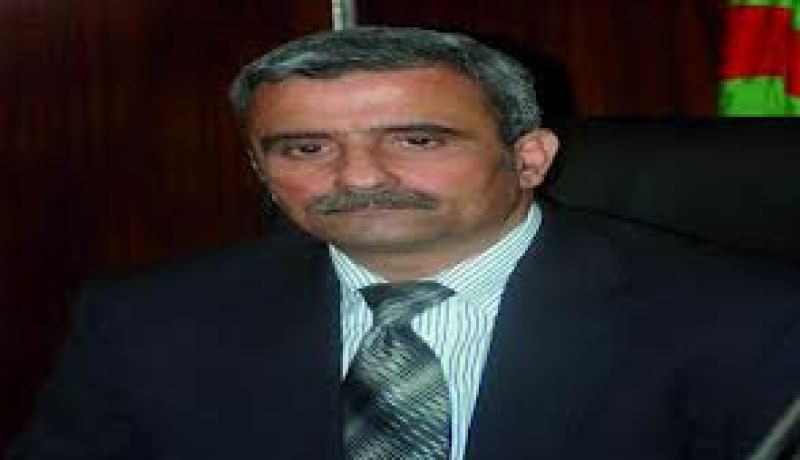 تهمي يصف العهدة الاولمبية 2009-2012 بالكارثية