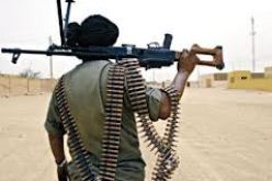 الامين العام لمنظمة التعاون الاسلامي يدعو لوقف النار في مالي
