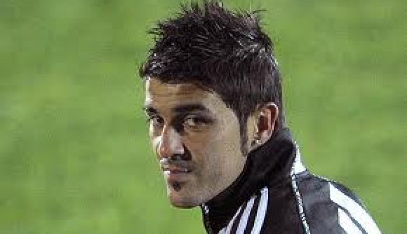 ارسنال يريد ضم فيا من برشلونة مقابل 12 مليون يورو