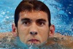 رقم قياسي جديد للأمريكي لوكتي في سباق 200 م سباحة