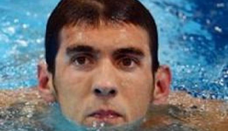 رقم قياسي جديد للأمريكي لوكتي في سباق 200 م سباحة