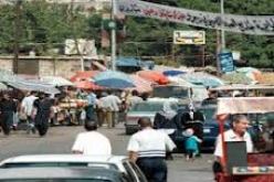 نصف مليون لاجئ فلسطيني يعاني من النزاع المتواصل في سوريا