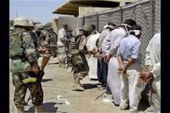 اعتقال 6 مطلوبين بتهمة الإرهاب جنوب بغداد