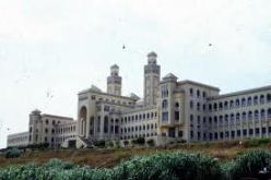 إنطلاق أشغال إنجاز كلية العلوم الإسلامية بوهران