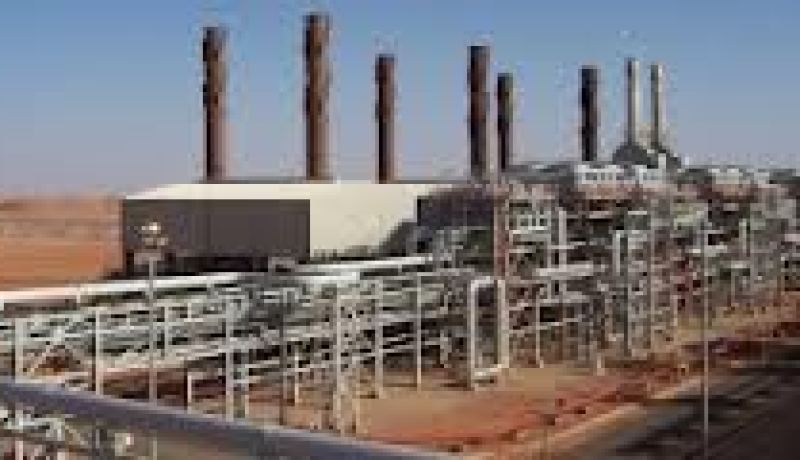 القادة العرب يدينون العملية الارهابة في عين أمناس