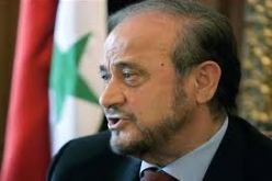 فصل رفعت الأسد من اتحاد الكتاب العرب