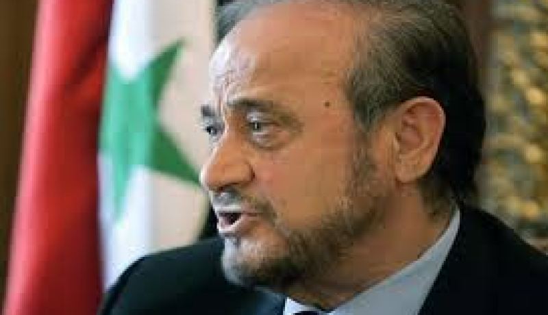 فصل رفعت الأسد من اتحاد الكتاب العرب