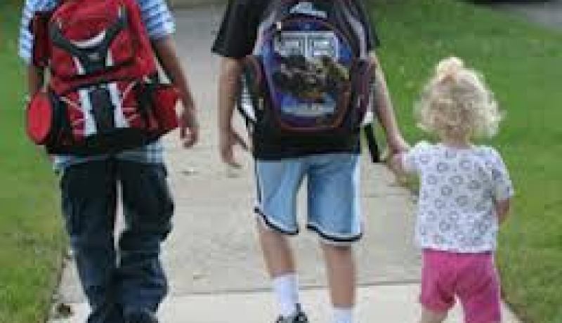 فصل طفلة أميركية من مدرستها لأنها تشكل خطراً إرهابياً