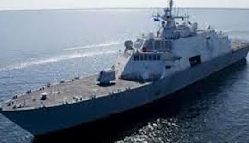 العراق تتسلم سفينتين من الولايات المتحدة لتعزيز قدراتها على حماية مياهها الاقليمية