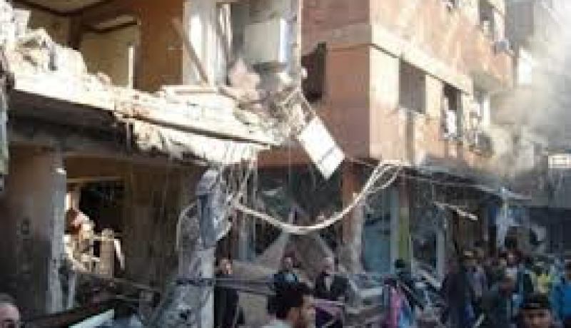 هيئة التنسيق السورية تدعو مسلحي المعارضة والقوات النظامية للانسحاب من مخيم اليرموك