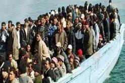 ترحيل أزيد من 400 مهاجر غير شرعي إلى بلدانهم الأصلية في ليبيا