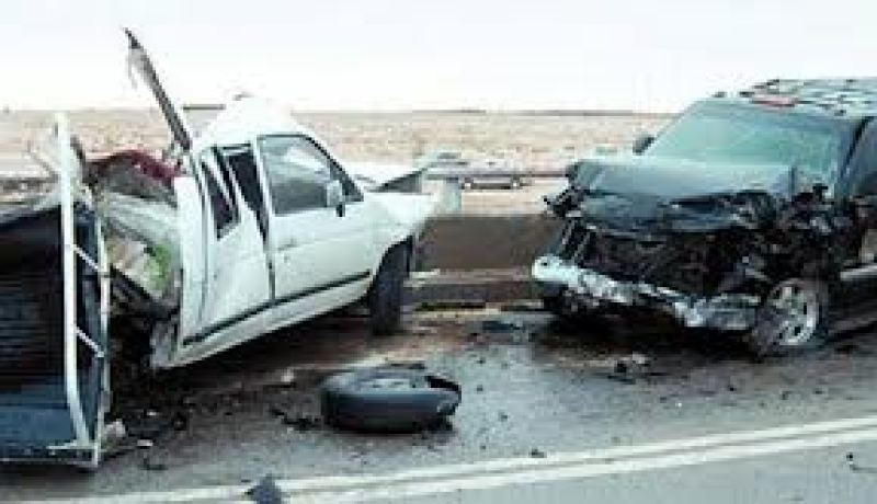 13 جريحا في حادثي مرور بغليزان