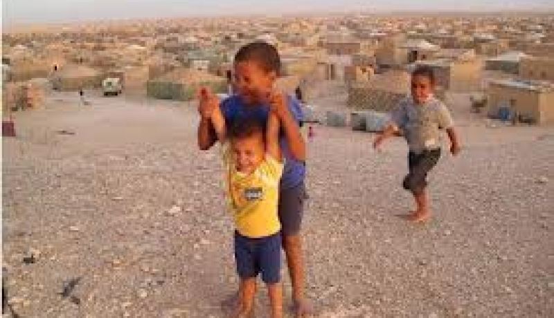 العيدوني يدعو الى تشديد العقوبات في الجرائم المرتكبة ضد الأطفال