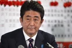 زعيم الحزب الليبرالي الديمقراطي الياباني سيشكل حكومته الجديدة في 26 ديسمبرالجاري