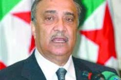 رحماني يدعو إلى تكثيف تواجد الشركات التركية بالجزائر لتجسيد مشاريع شراكة